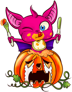 Halloweeeennn