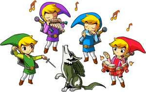 Orchestre symphonique en Solo :)