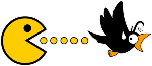 Pac-pac Baka-baka !
