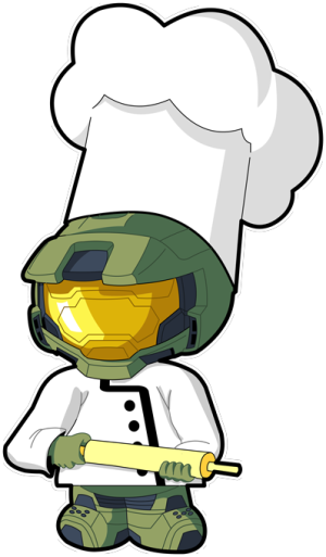 Master Chief