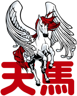 Tenma - Pégase