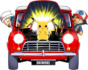 Pika dépannage