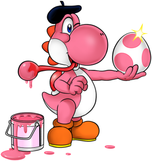 Yoshi Rosado