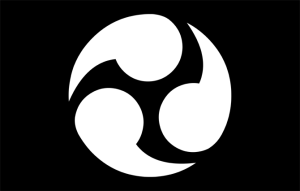Sharingan originel de Raijin ! (White Ed.)
