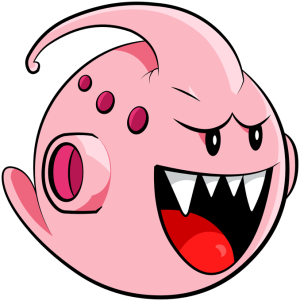 Majin Boo