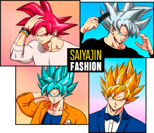 Super God Parodie