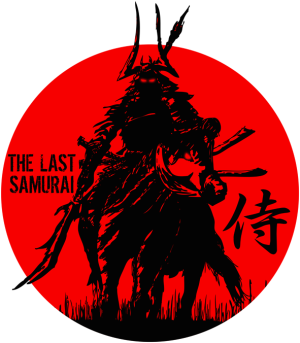 The last Samurai