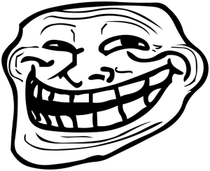 Troll Internet