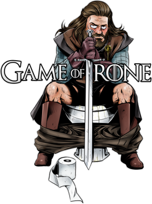 Game of Trone... :)