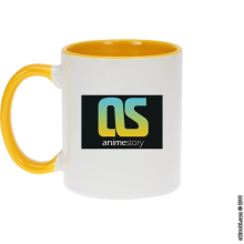 Mugs Anime-Story