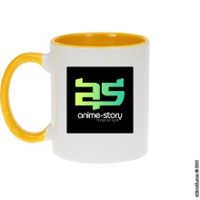 Mugs Manga Design