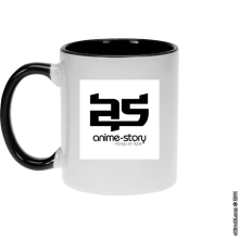 Mugs Kanji