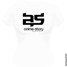 T-shirts Femmes Kanji