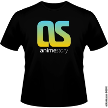T-shirts Hommes Anime-Story