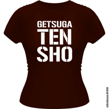 T-shirts Femmes Parodies Jeux Vido