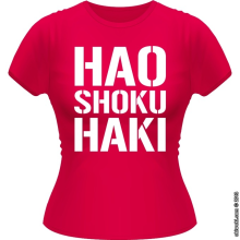 T-shirts Femmes Parodies Cinma