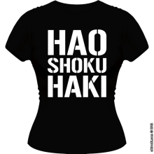 T-shirts Femmes Parodies Cinma