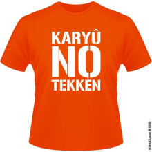 Herren T-shirts Manga-Parodien