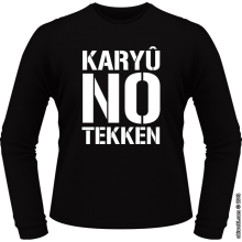 Langarm T-shirts Manga-Parodien