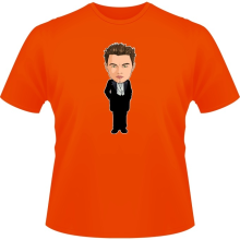 T-shirts Hommes Parodies Musiques