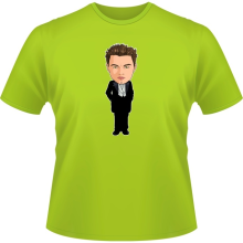 T-shirts Hommes Kawaii