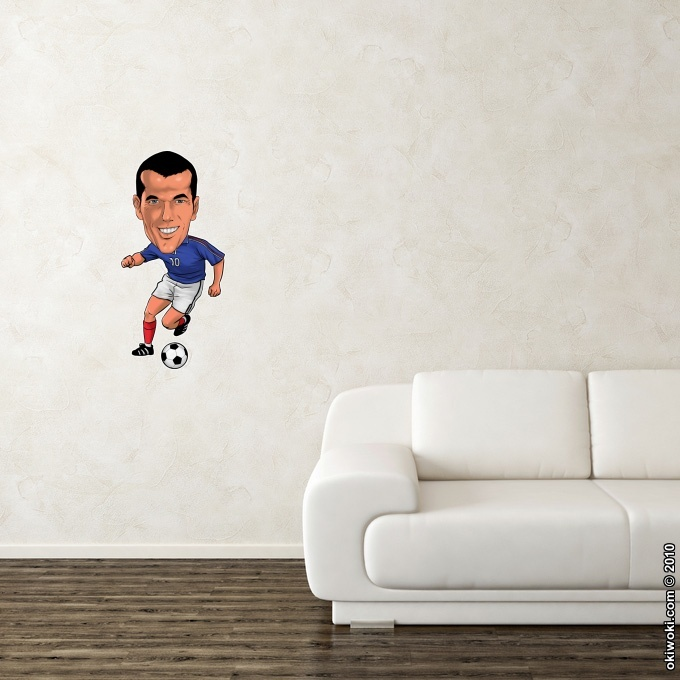 Stickers Dco Caricatures Stars Caricature SD Manga Stars Vol.8 !