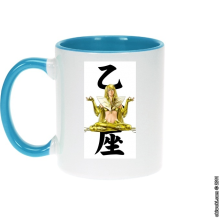 Mugs Caricatures Stars