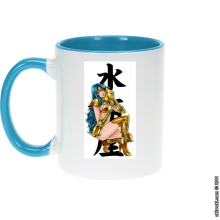 Mugs Parodies Manga