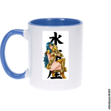 Mugs Cosplay Girls