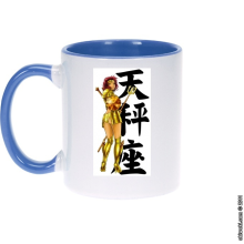 Mugs Caricatures Stars