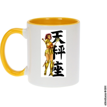 Mugs Parodies Manga