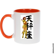 Mugs Caricatures Stars