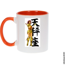 Mugs Parodies Manga