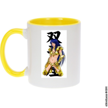 Mugs Parodies Manga