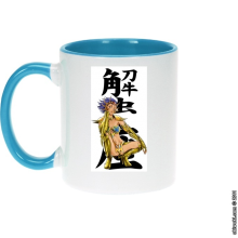 Mugs Parodies Manga