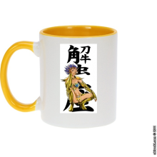 Mugs Cosplay Girls
