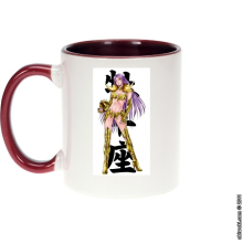 Mugs Parodies Manga