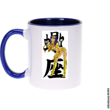 Mugs Parodies Manga