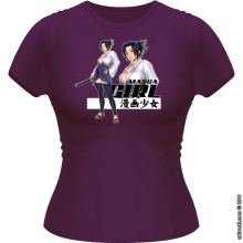 T-shirts Femmes 