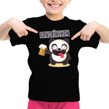 Mdchen Kinder T-Shirts Filmparodien