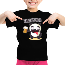 Mdchen Kinder T-Shirts Manga-Parodien