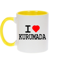 Mugs I <3 MANGA