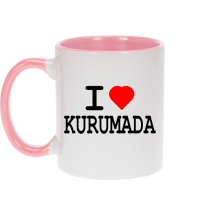 Mugs Parodies Manga