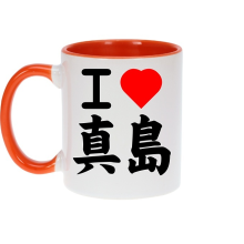 Mugs Japon