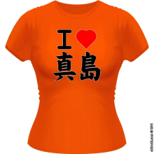 T-shirts Femmes Kawaii