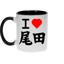 Mugs Manga Design