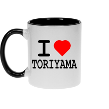 Mugs Parodies Manga