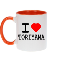 Mugs Parodies Manga