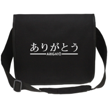 Sacs tudiant canvas Kawaii