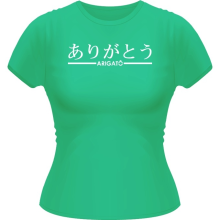 T-shirts Femmes Japon